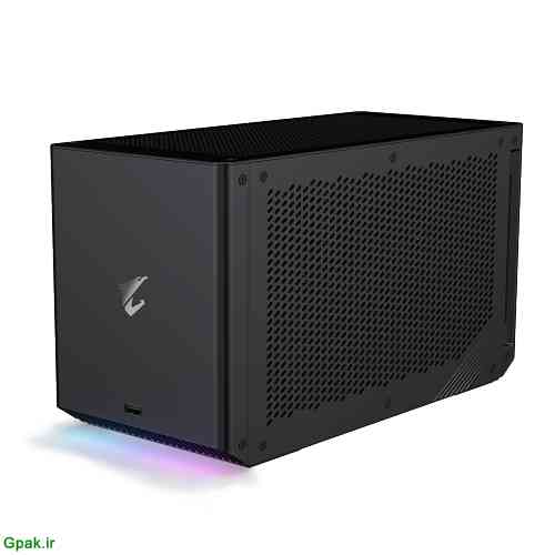 دانلود فایل آپدیت کارت گرافیک گیگابایت GigaByte AORUS RTX 3090 GAMING BOX Firmware Update